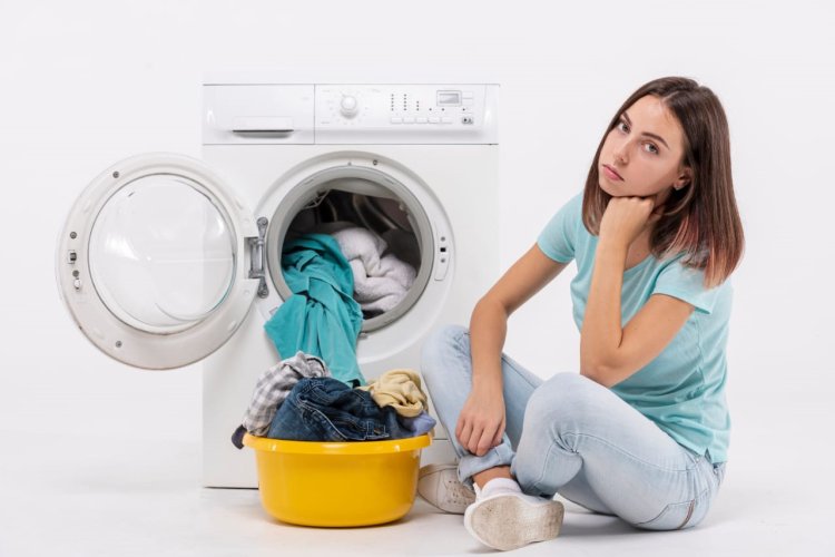 Fast & Reliable Washing Machine Repair in Bangalore—Book Today!