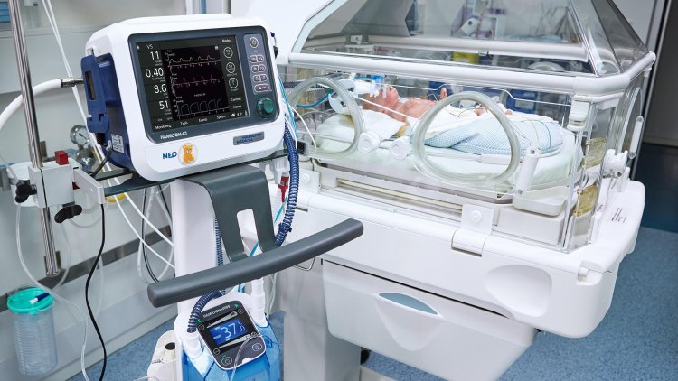 Europe Neonatal Ventilators Market | Share | Size | Analysis | Forecast 2024 - 2032