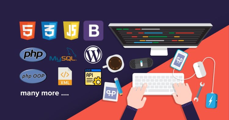 How a Web Development Company in Mohali Can Transform Your Digital Strategy