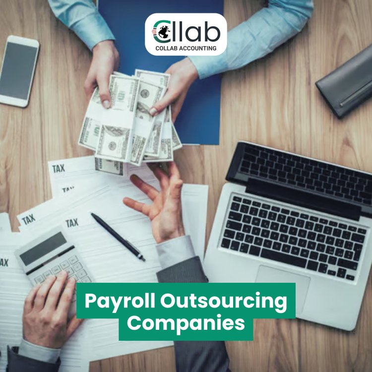 Best Payroll Outsourcing Companies UK