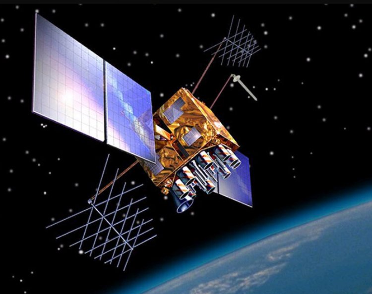 Navigation Satellite System Market Growth Outlook Through 2024-2033