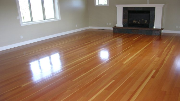 Benefits of Choosing Blazing Hammer LLC for Hardwood Flooring Refinishing