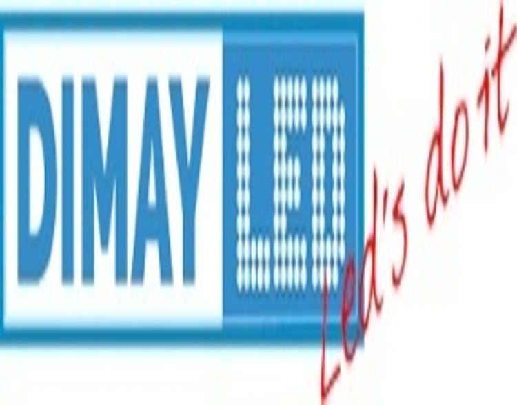 DIMAY LED