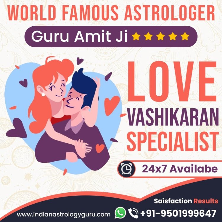 Best Vashikaran Specialist in Chandigarh for Marriage and Relationship Issues