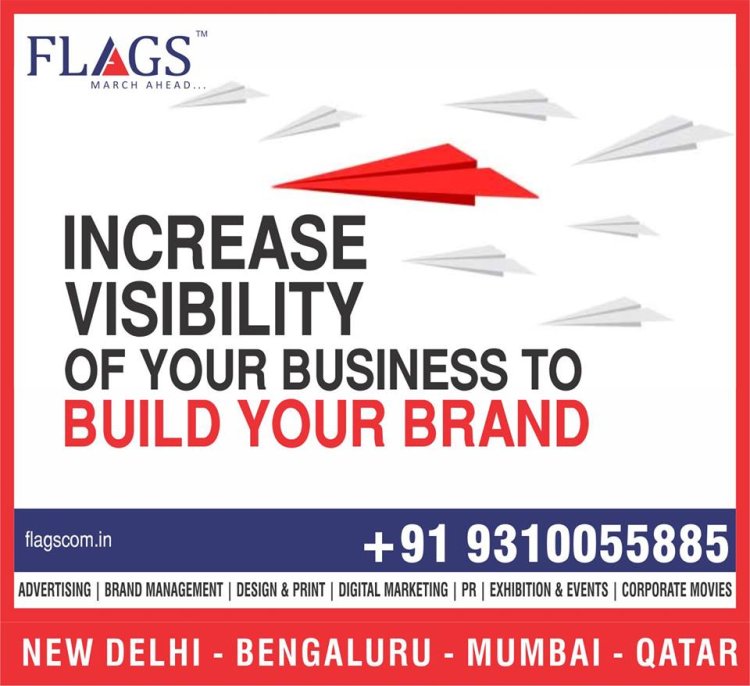 Elevate Your Brand with Mumbai Premier Marketing & Advertising Agency