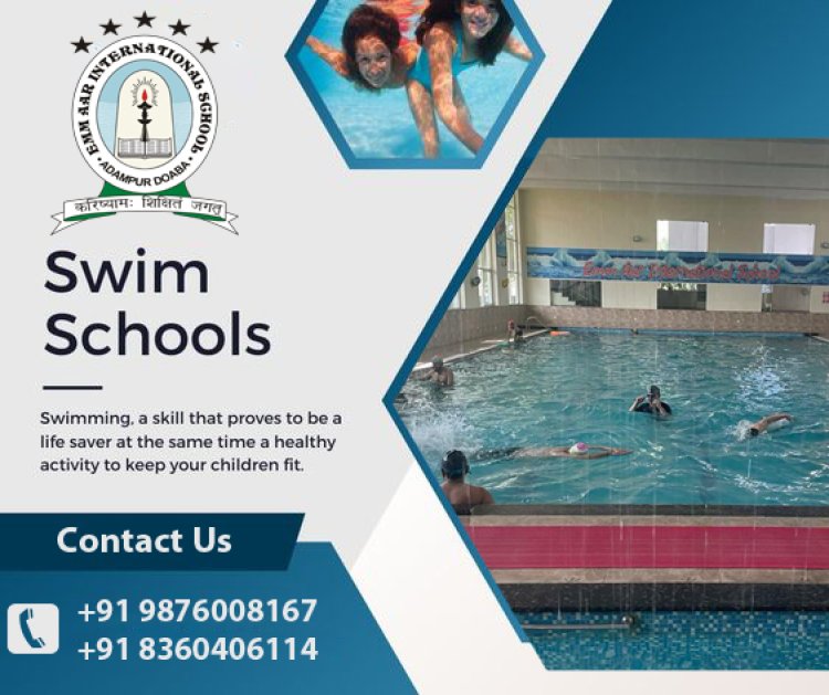 Emm Aar International School -Best International School in Adampur, Jalandhar, Punjab