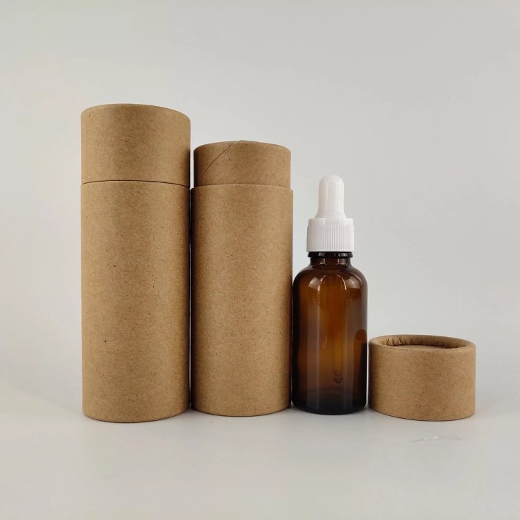 Why 30ml Bottle Boxes Are Key to Effective Packaging Solutions