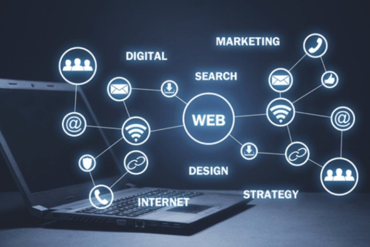 Digital Marketing & Website Development Services in Los Angeles