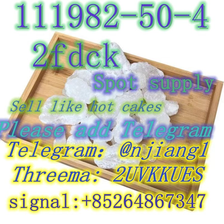 CAS 111982-50-4 2fdck