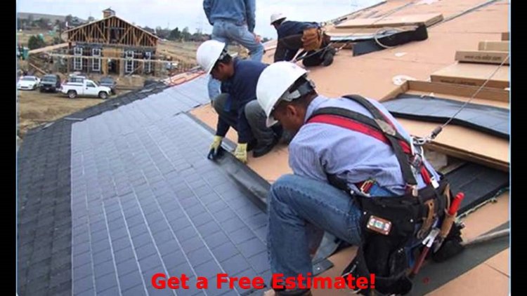 How to Prepare Your Home for Roofing Installation Services Montana?