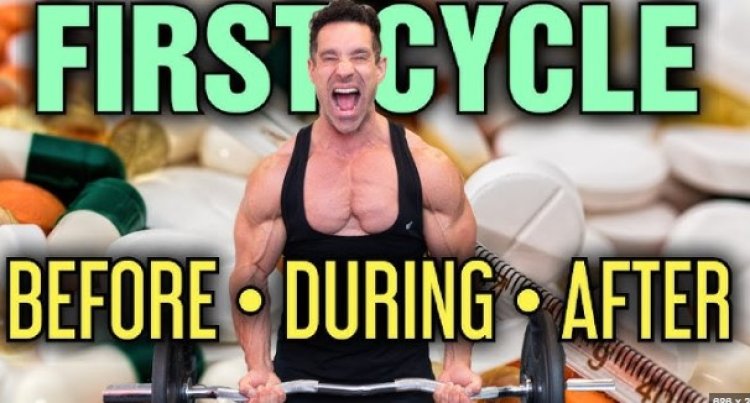 What are the Benefits of First Steroid Cycle for Bodybuilding?