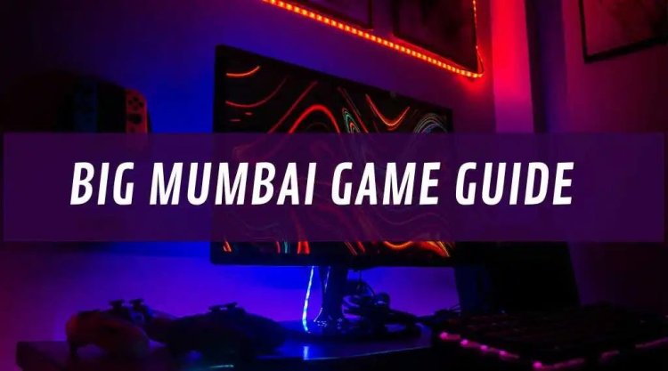 Big Mumbai: A Premier Destination for Gaming Enthusiasts