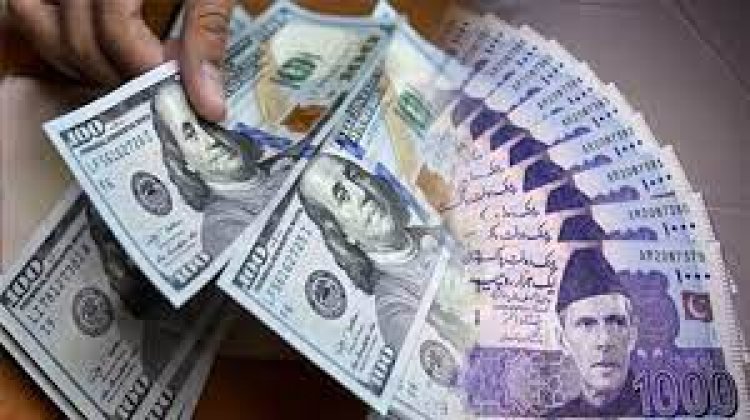 Understanding the Exchange Rate Between 1 USD to PKR