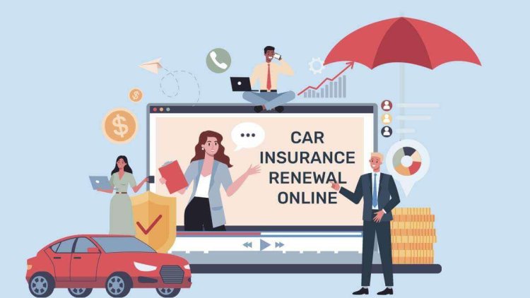 Avoid These Common Mistakes During Car Insurance Renewal to Save on Premiums