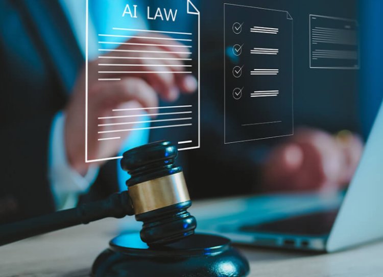 Legal AI Software Market Overview 2024: Size, Growth Rate, and Segments