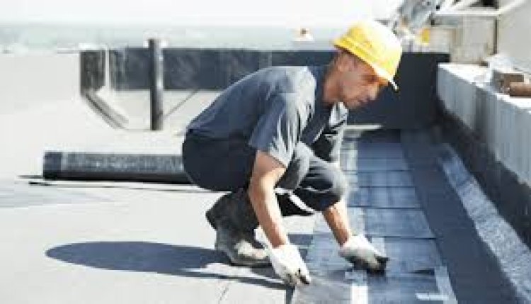 How to Choose the Best Waterproofing in Lahore For Roof Water Leakage