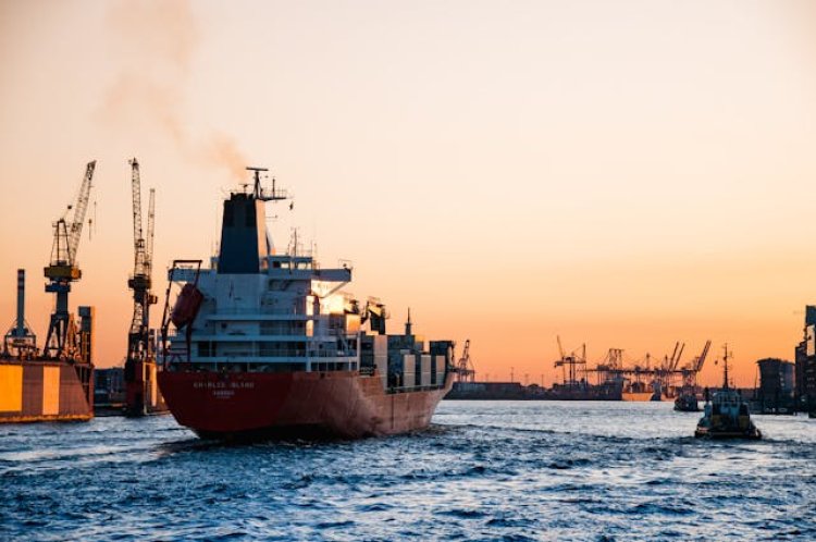 Global Freight Marine Lability Insurance Market Report 2024: Market Size, CAGR