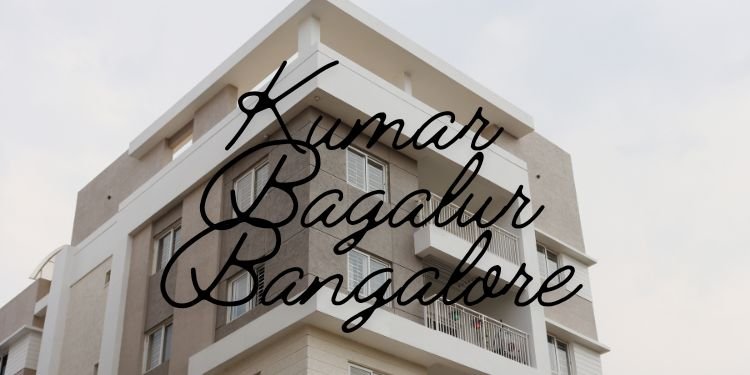 Kumar Bagalur - Upcoming Project with 2 & 3 BHK Homes