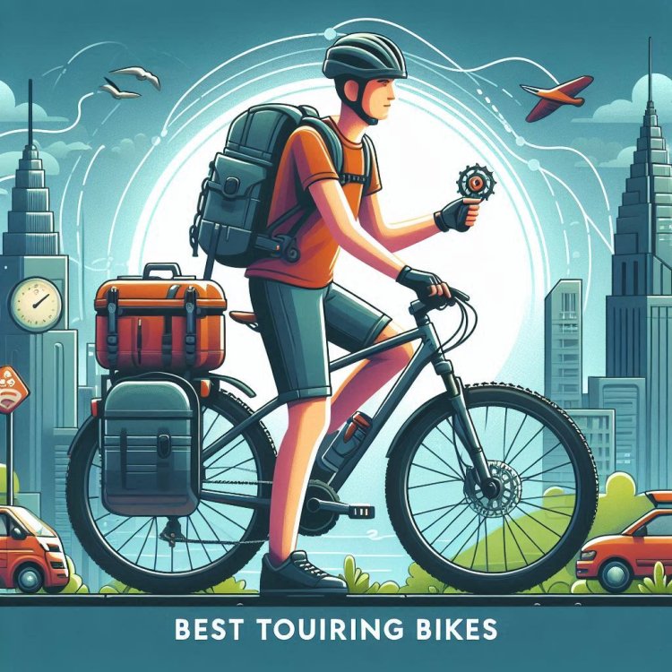 How to Prepare Physically and Mentally for a Guided Bike Tour