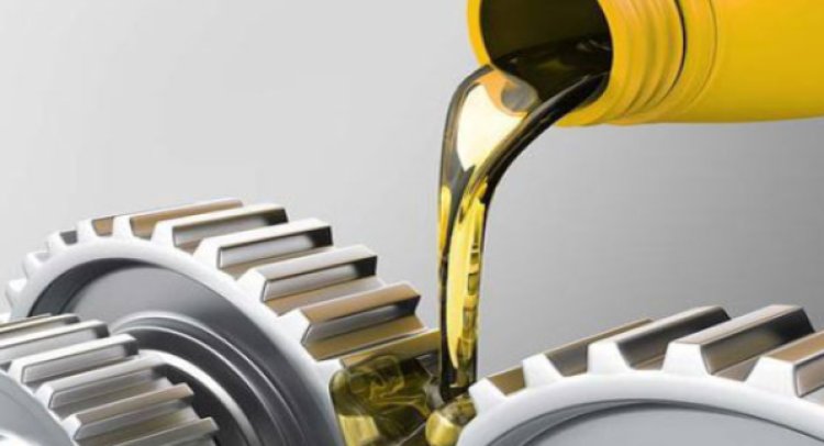 Lubricants Market Size, Insights, Outlook, and Overview by 2024-2033