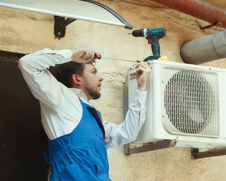 How to Find Reliable AC Repair Services in Delhi: Tips and Recommendations