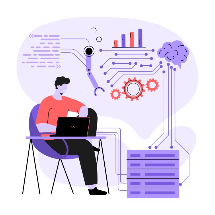 Machine Learning As A Service Market Size, Insights, Outlook, and Overview by 2024-2033