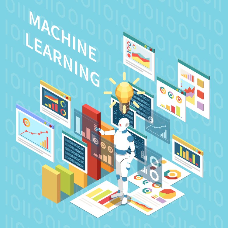 Machine Learning Operations Market Opportunities 2024-2033: Size, Growth Analysis, Outlook, and Overview