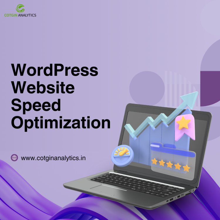 How We Do WordPress Website Speed Optimization in 2024