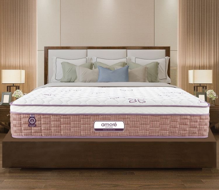 Choosing the Perfect Size for Your Double Bed Mattress