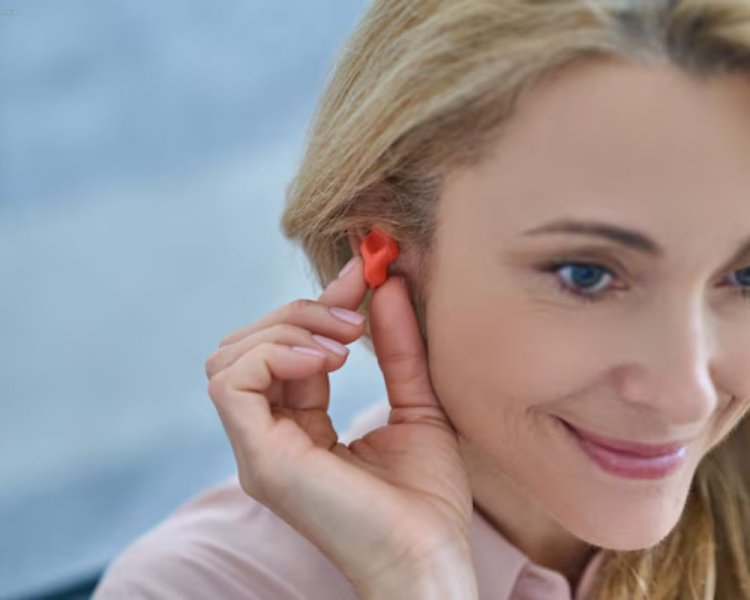 Why Signia BTE Fun P Is the Future of Hearing Aids