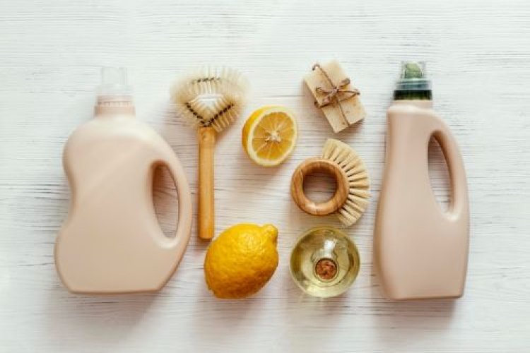 Biodegradable Detergents Market Forecast 2024-2033: Projected CAGR, Key Drivers, And Trends