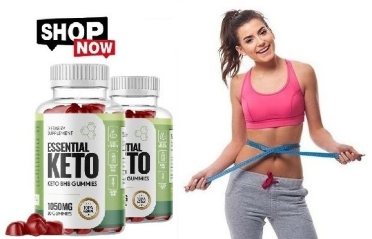 Essential Keto Gummies Reviews: Shocking Side Effects | Read This!