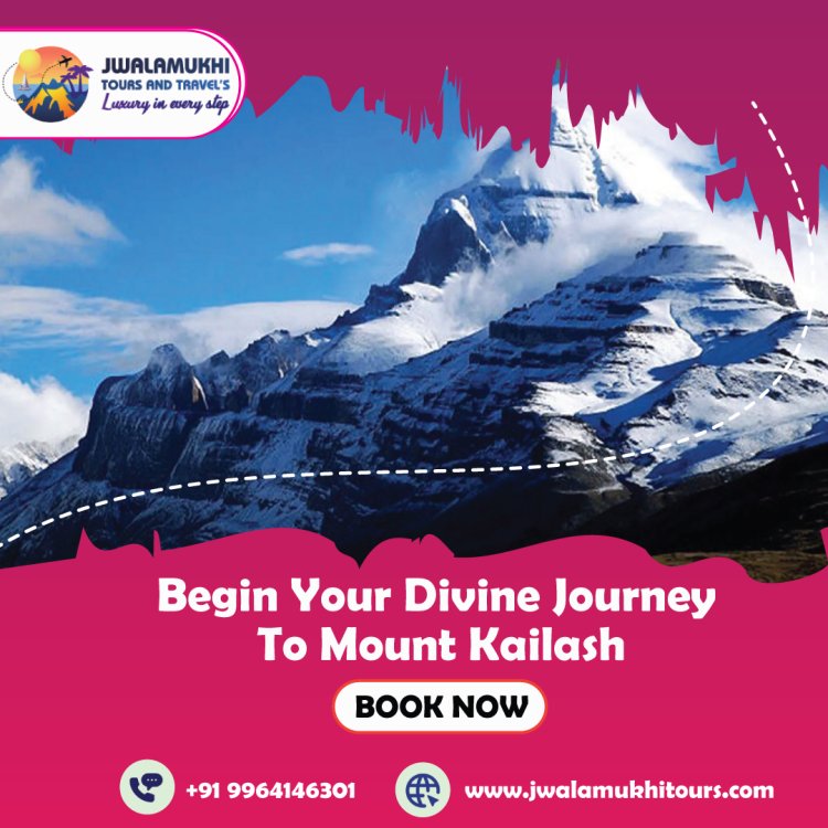 Kailash Mansarovar Yatra by Helicopter from Lucknow