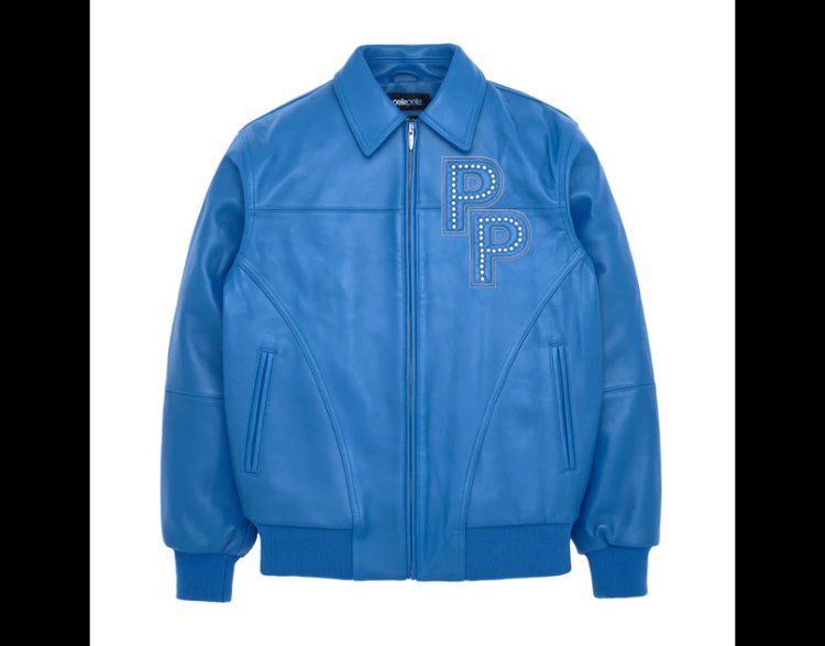 Discover the Latest Trends at Pelle Pelle Store