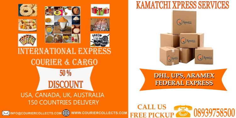 INTERNATIONAL COURIER SERVICE PERUNGALATHUR 8939758500