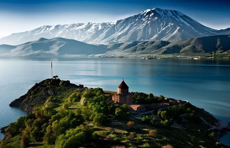 The 7 Most Impressive Waterfalls in Armenia