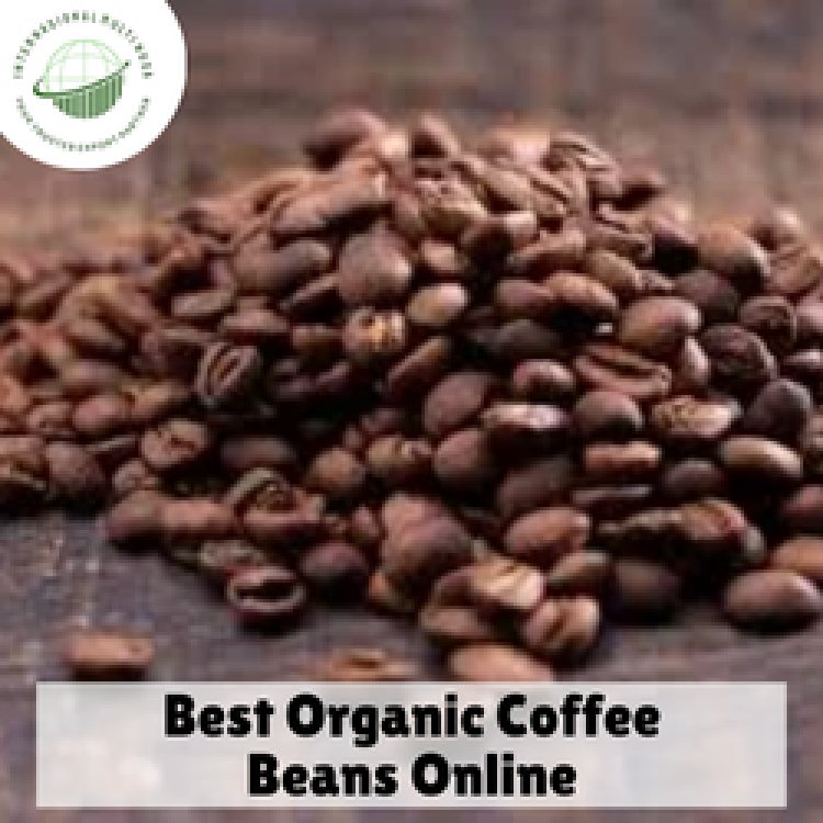 Best Organic Coffee Beans Online