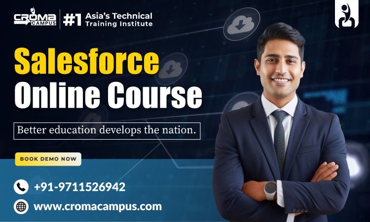 How to get certified in Salesforce in 2024?