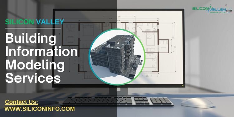 Building Information Modeling Services Specialists - USA