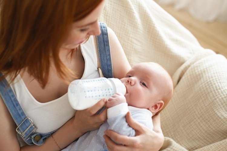 The Best Baby Feeding Sippers To Keep Your Baby Happy And Hydrated