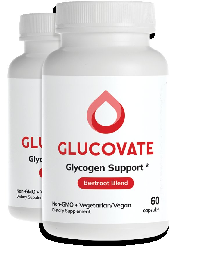 Glucovate (OFFICIAL REVIEWS!) Enhances Cardiovascular Health, Maintain Cholesterol