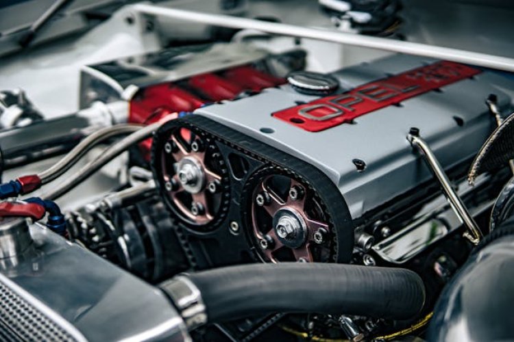 Global Automotive Constant Velocity Joint Market Report 2024: Market Size, CAGR