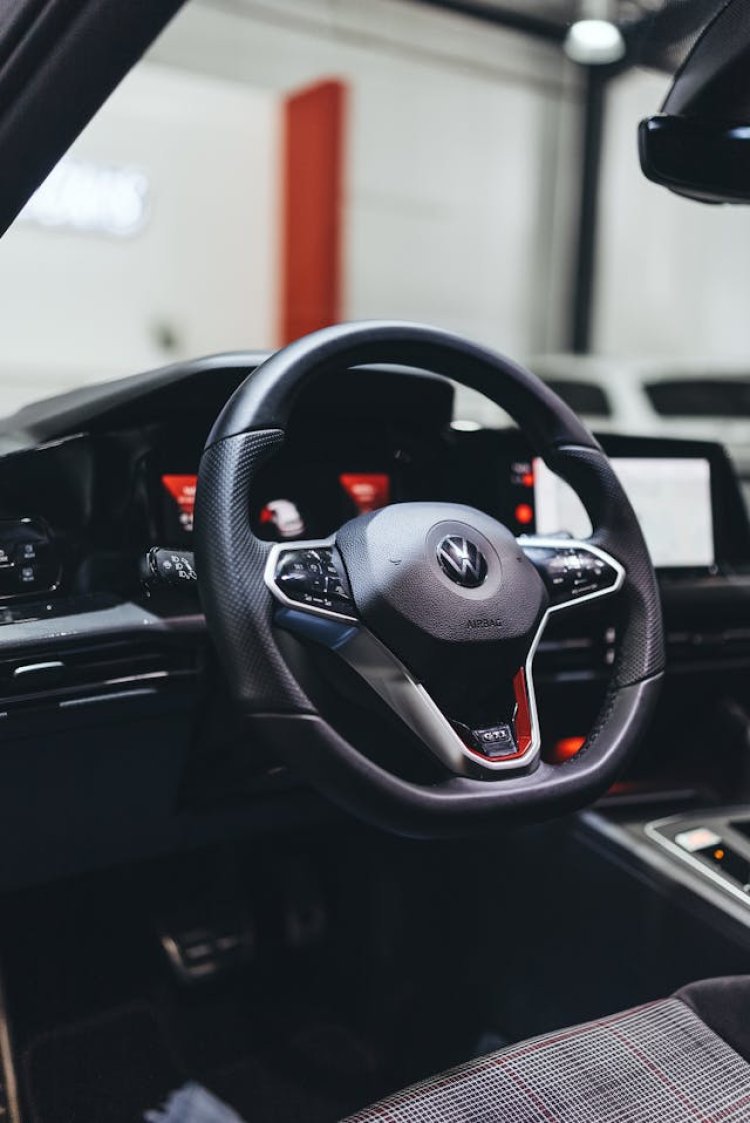 Global Biometric Vehicle Access Market Report 2024: Market Size, CAGR