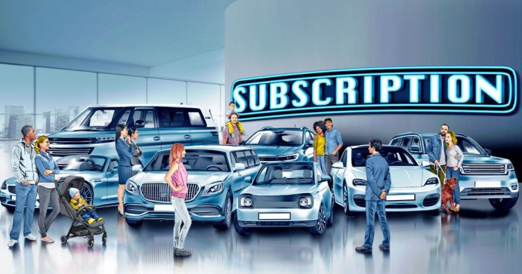 Car Subscription Market Report 2024-2033: Size, Trends, Analysis, Insights, and Overview