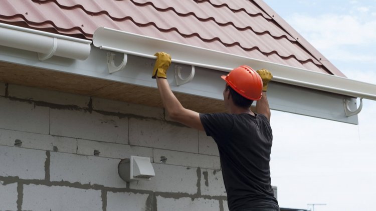 Choosing the Right Gutter Installation Services Kentucky for Your Home