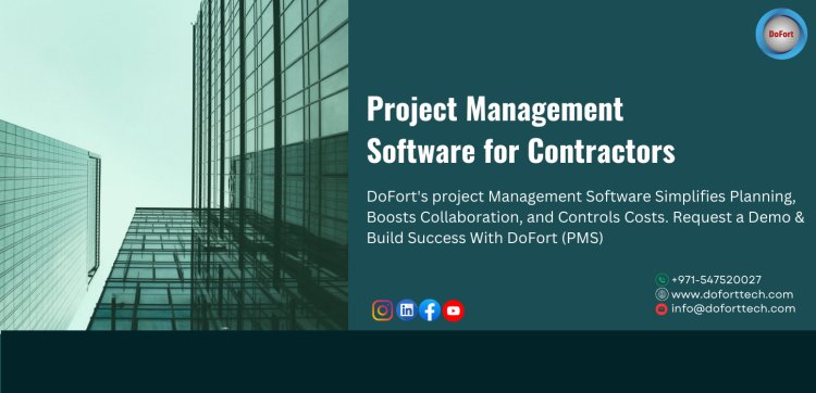 The Ultimate Guide to Choosing the Best Construction Project Management Software