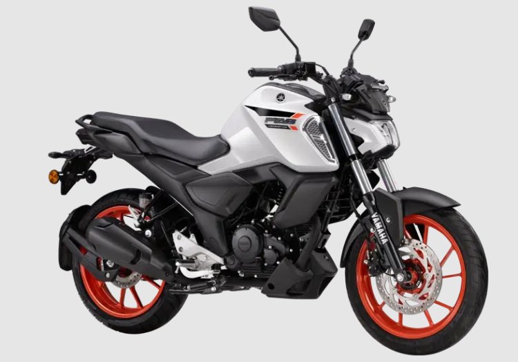 Yamaha FZ Price in Chennai