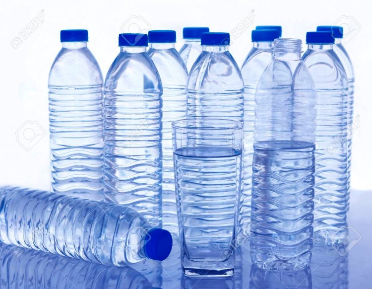 Report on Setting Up a PET Bottle Manufacturing Plant Cost: Machinery Requirements and Cost Analysis