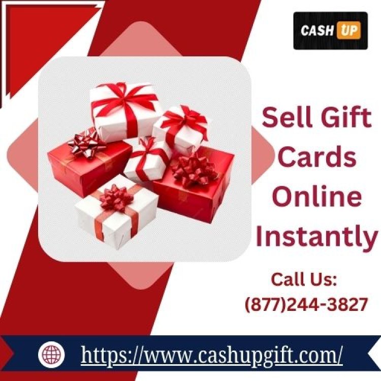 Acquire Proper Clarification about Safe Gift Card Trading