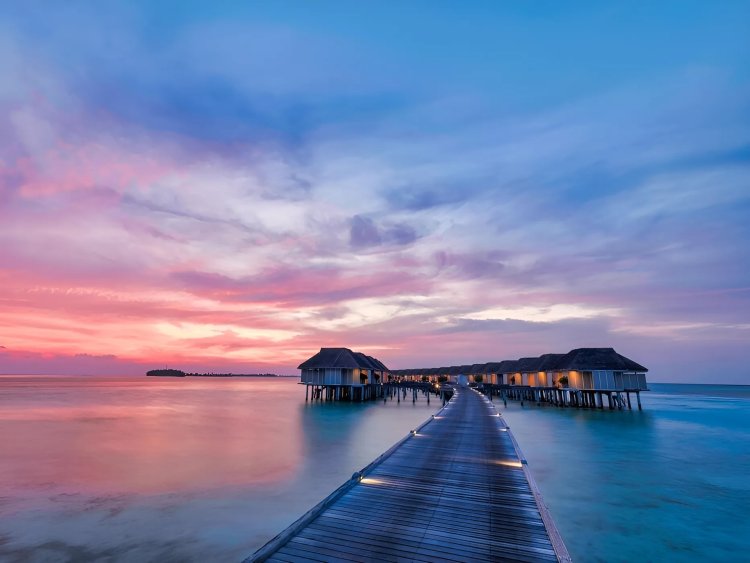 10 Famous Landmarks in Maldives to Visit in 2024